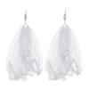 Bclla Zkenyao-net Fishing 2pcs, Carp Fishing Tackle Copper Spring Shoal Fishing Netting, with Luminous Beads Mesh Net for Night, (Color : 9) view 1