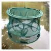 Bclla Zkenyao-net Fishing Portable Mesh Foldable Fishing Trap Baits Cast Net, Crab Fish Shrimp Minnow 6/7/8 Entrances, (Color : 8 Entrances) view 2