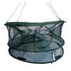 Bclla Zkenyao-net Fishing Portable Mesh Foldable Fishing Trap Baits Cast Net, Crab Fish Shrimp Minnow 6/7/8 Entrances, (Color : 8 Entrances) view 4