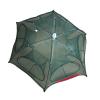 Bclla Zkenyao-net Fishing 4-20 Holes Automatic Fishing Net, Nylon Foldable Crab Fish Shrimp Trap Cast, Crayfish Shrimp Catcher Tank Trap Cages, (Color : 20holes95cm) view 4
