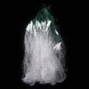 Bclla Zkenyao-net Fishing 25M Monofilament Fishing Gill Network Cast Network, Folding Fishing Network, Durable Accessories Float Trap view 1