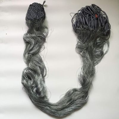 Bclla Zkenyao-net Fishing Finland Gillnet Size 1.8*(30 Or 60) Meter Outdoor Catch Fishing Net, 3 Layers Multifilament Nylon Cast Network, Color : 30M (mesh 30x30mm)