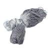 Bclla Zkenyao-net Fishing Handmade Single Layer Monofilament Fish Network, Sticky Mesh Catch 25-60mm Heald Mesh 1.8M*30M, (Color : Mesh 40x40mm) view 1
