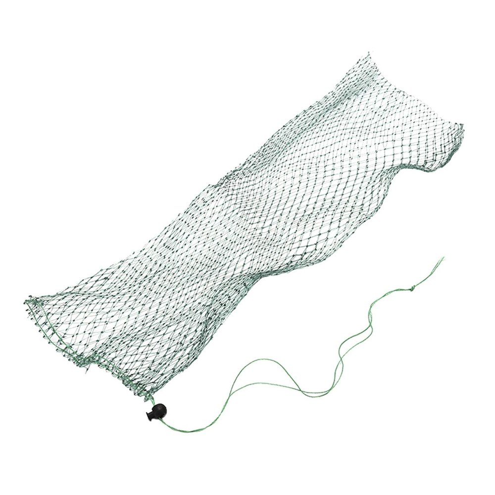 Bclla Zkenyao-net Fishing Trap Nylon Mesh Cast Fishery Accessories, Load Fish Bag Tackle Fishing Net
