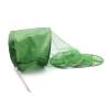 Bclla Zkenyao-net Fishing Folding Portable Quick-Drying Aluminum Ring Edge Fishing Net, Fish Glue Shrimp Cage Fishing Tackle Accessories, (Color : 25cm x 200cm) view 2