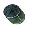 Bclla Zkenyao-net Fishing 1PC, Foldable Mesh Portable Fish Protection Net, Protector Fishing Gear for Fish, (Color : 150x25cm) view 1
