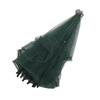 Bclla Zkenyao-net Fishing Shrimp Cage Nylon Foldable Fish Trap Cast Net,4-8 Holes Automatic Fishing Net, (Color : 6 Sides 6 Holes) view 1