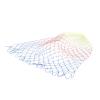 Bclla Zkenyao-net Fishing Collapsible Fishing Tools, Rhombus Mesh Hole Depth Folding Nylon Landing Dip Net 35/40/45/50/60 Cm, (Color : 50 CM) view 3