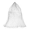 Bclla Zkenyao-net Fishing Nylon Fishing Collapsible Fishing Tools, Rhombus Mesh Fishing Net Durable Solid String Landing Dip Net, (Color : D60cm) view 1