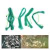 Bclla Zkenyao-net Fishing Thick Wire Fishing Net, Bag Fish Mesh Protection Pocket Net,Fishing Tackle Super Long 3m/2m/1.5m/1m, (Color : 150cm) view 2