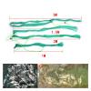 Bclla Zkenyao-net Fishing Thick Wire Fishing Net, Bag Fish Mesh Protection Pocket Net,Fishing Tackle Super Long 3m/2m/1.5m/1m, (Color : 150cm) view 4