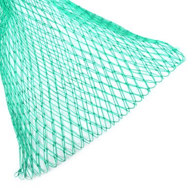 Bclla Zkenyao-net Fishing 3m/2m/1.5m/1m Thick Wire Made Fishing Net, Fish Mesh Protection Pocket Net Fishing Tackle, (Color : 100cm)