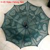 Bclla Zkenyao-net Fishing Shrimp Cage Nylon Foldable Crab Fish Trap Cast Net, Folding Fishing Network, 4/6/8/10/12/16/20 Holes Automatic Fishing Net, (Color : 8 Sides 16 Holes) view 2