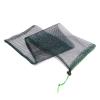 Bclla Zkenyao-net Fishing 1PC, Carp Fishing Mat Small Fishing Tackle Tool,75CM X 20CM Nylon Carp Bag Fish Keeper Net view 1