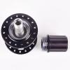 Hub Sealed Bearing Disc Brake 24 28 32 Holes MTB Mountain Bike Hubs 8 9 10 11 Speed Bicycle Hub,Black 32H view 4