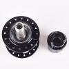 Hub Sealed Bearing Disc Brake 24 28 32 Holes MTB Mountain Bike Hubs 8 9 10 11 Speed Bicycle Hub,Black 28H view 4