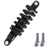 LvTu Downhill Mountain Bike Rear Shock Absorber 125mm(5") 150mm(6") 165mm(6.5") 190mm(7.5") Wheel Chair Steel Coil Spring Shock (Color : 165mm(6.5"), Size : 1500Lb) view 1