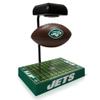 Pegasus Home Fashions New York Jets Hover Football with Bluetooth Speaker view 1