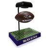 Pegasus Home Fashions Baltimore Ravens Hover Football with Bluetooth Speaker view 1