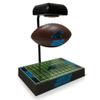 Pegasus Home Fashions Carolina Panthers Hover Football with Bluetooth Speaker view 1