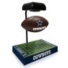 Pegasus Home Fashions Dallas Cowboys Hover Football with Bluetooth Speaker view 1