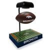 Pegasus Home Fashions Denver Broncos Hover Football with Bluetooth Speaker view 1