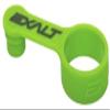 Exalt Paintball Fill Nipple Cover Slime Lime Does Not Apply view 1