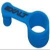 Exalt Paintball Fill Nipple Cover (Artic Blue) view 1