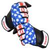 Hushe' Baseball Batting Gloves (Large, Youth) view 1