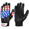 Hushe' Baseball Batting Gloves (Large, Youth) view 2
