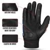 Hushe' Baseball Batting Gloves (Large, Youth) view 4