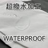 Independent Trading Co. Lightweight Windbreaker Pullover Jacket (EXP54LWP) -Army -XS view 4