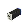 Toronce PowerCON NAC3MM-1 NAC3MPA-1 to NAC3MPB-1 AC Power Coupler 20A(Blue-Gray_2Pack) view 3
