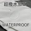 Independent Trading Co. Lightweight Windbreaker Pullover Jacket (EXP54LWP) -Army -L view 4