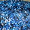 Tophacker Camouflage Netting Sunshade Mesh Nets 6X10Ft 6X13Ft 6X19Ft 10X10Ft 10X13Ft 10X19Ft 13X16Ft 32X32Ft Privacy Fence Screen for Hunting Shooting Camping Military Blue Customize view 2