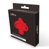Boerte SPD Cleats Compatible with Shimano SPD SM-SH51 - Spinning, Indoor Cycling, and Mountain Bike Cleats Set view 3