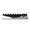 oupuntoe Rear Sight Rail Hunting Scope Mount Standard Scope Base Tactical 1913 Picatinny view 2