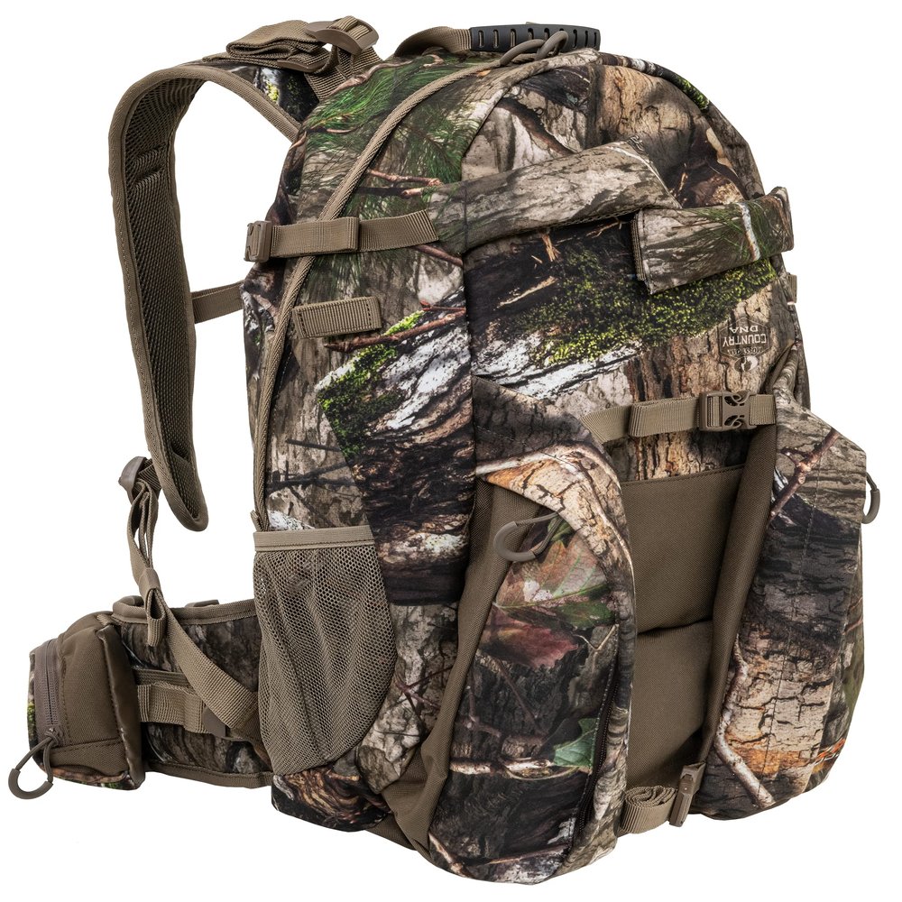 ALPS OutdoorZ Matrix Pack - Mossy Oak Country DNA