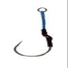 Jump Rise Shore Blue Jigging #3/0 view 1