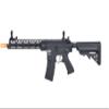 Lancer Tactical Gen 2 Proline MLOK Enforcer Blackbird Full Metal Airsoft AEG M4 (ETU & Mosfet Included) view 1