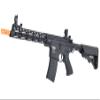 Lancer Tactical Gen 2 Proline MLOK Enforcer Blackbird Full Metal Airsoft AEG M4 (ETU & Mosfet Included) view 3