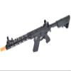 Lancer Tactical Gen 2 Proline MLOK Enforcer Blackbird Full Metal Airsoft AEG M4 (ETU & Mosfet Included) view 4