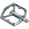 ROCKBROS Mountain Bike Pedals MTB Pedals Bicycle Flat Pedals Aluminum 9/16" Sealed Bearing Lightweight Platform for Road Mountain BMX MTB Bike view 1