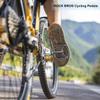 ROCKBROS Mountain Bike Pedals MTB Pedals Bicycle Flat Pedals Aluminum 9/16" Sealed Bearing Lightweight Platform for Road Mountain BMX MTB Bike view 2