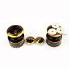 HNGM Fishing reel 1000-6000 Series 12 + 1 BB 5.2: 1 Large Fishing Reel, Metal Spool, Rotating Spool Carp (Bearing Quantity : 13, Color : Style) view 4
