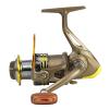 HNGM Fishing reel Metal Spinning Fishing Reel 8 Bearing Speed Ratio 5.2:1 Exclusive Fishing Line Winder for Sea Boat Rock Ice Fishing (Bearing Quantity : 8, Color : 2) view 2