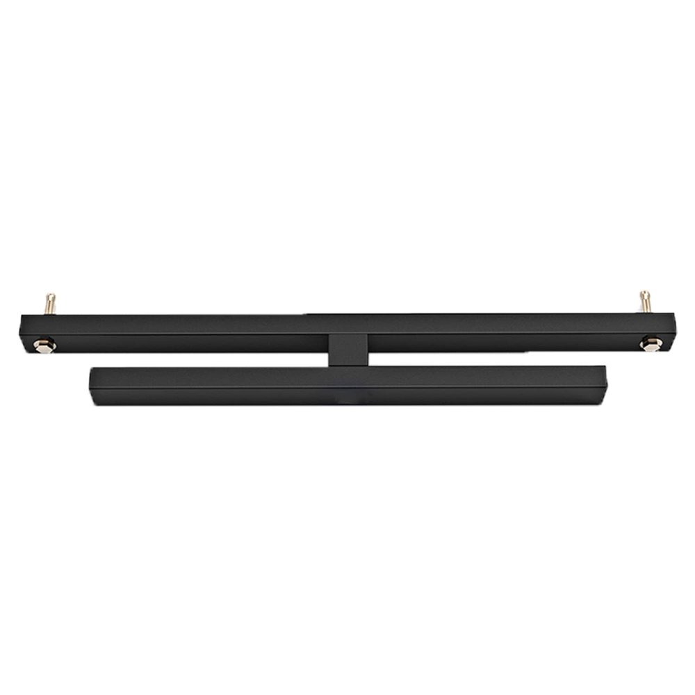 YRHH Barbell Tree Storage Rack for Weights and Bar,Wall-Mounted Barbell Bar Bracket, Fitness Equipment Accessories, Suitable for Hanging All Kinds of Ropes, Straps, Barbell Bars