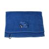 PWHAOO Fishing Towel Fisherman Gift Reel Cool Dad Papa Embroidered Towel with Clip (Reel Cool Dad) view 3