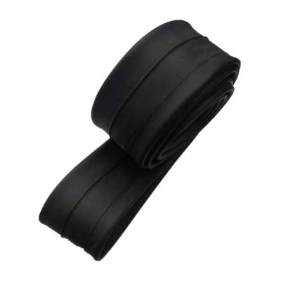 24 Inch Inner Bike Tubes Plus Replacement for 24x1.75/1.95/2.10/2.125 Schrader Bicycle Inner Tubes (2 Pack)