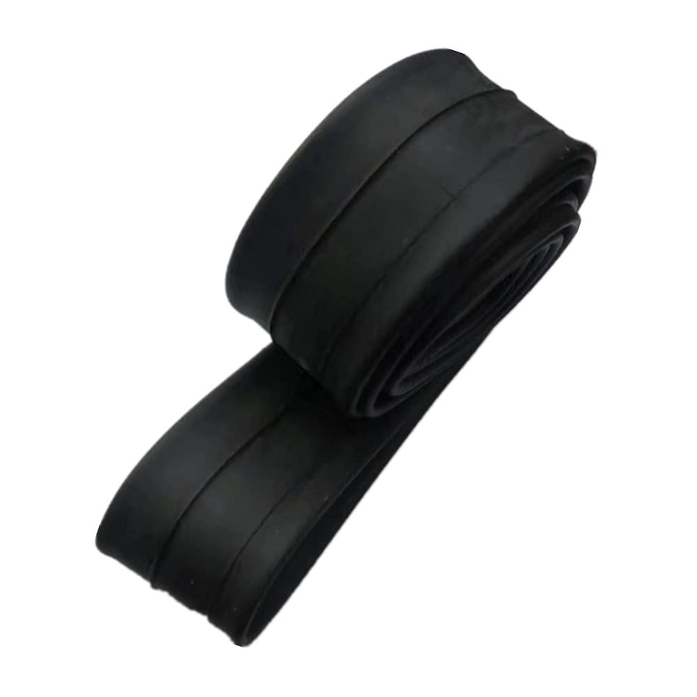24 Inch Inner Bike Tubes Plus Replacement for 24x1.75/1.95/2.10/2.125 Schrader Bicycle Inner Tubes (2 Pack)